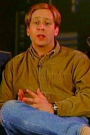 Shaun Powell profile photo