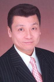 Kazuya Aoyama profile photo