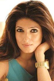 Twinkle Khanna profile photo