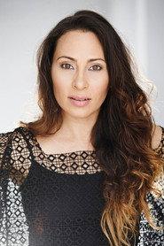 Kisha Tikina Burgos profile photo