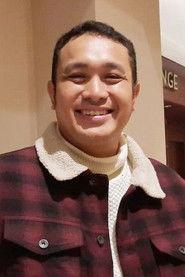 Gilang Dirga profile photo
