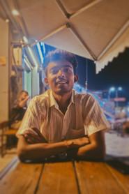 Vrutang Birari profile photo