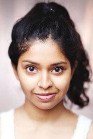 Anushka Chakravarti profile photo