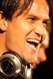 Arjen Timmerman profile photo