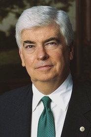 Chris Dodd profile photo