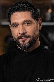 Panos Ioannidis profile photo