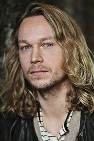 Alex Gillison profile photo