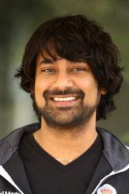 Varun Sandesh profile photo