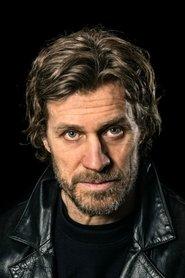 Jens Hultén profile photo
