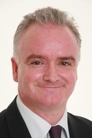 Greg Bennett profile photo
