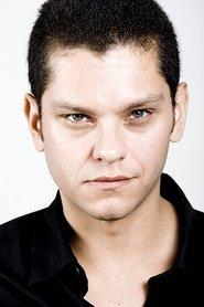 Daniel Louis Rivas profile photo