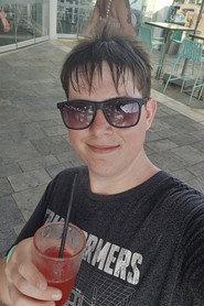Harry ken Burgess profile photo