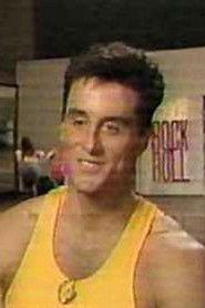 Paul Michael Thorpe profile photo
