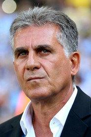 Carlos Queiroz profile photo