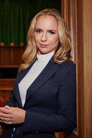 Sara Skyttedal profile photo