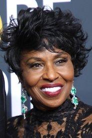 Pauletta Washington profile photo