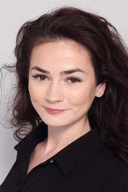 Andreea Enciu profile photo