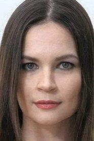 Oksana Semenova profile photo