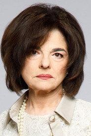 Mania Papadimitriou profile photo