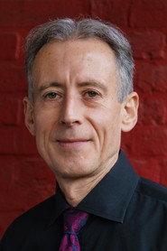 Peter Tatchell profile photo