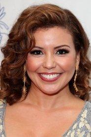 Justina Machado profile photo