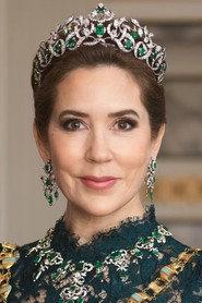 Mary, Crown Princess of Denmark profile photo