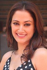Gayatri Joshi profile photo