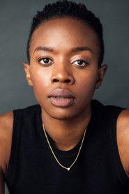 Natasha Mumba profile photo