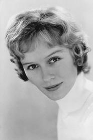 Virginia McKenna profile photo