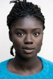 Joyce Mayne Sanhá profile photo