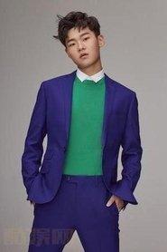 Zhao Haohong profile photo