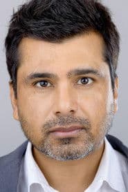 Rajesh Gopie profile photo