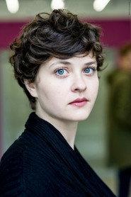 Annina Polivka profile photo