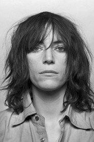 Patti Smith profile photo
