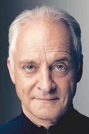 Malcolm Sinclair profile photo