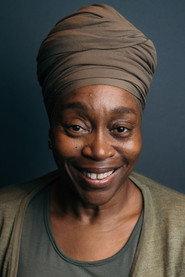 Angela Wynter profile photo