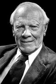 Malcolm Muggeridge profile photo