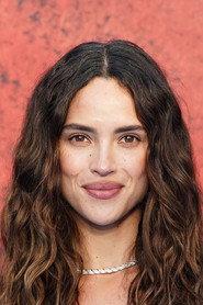 Adria Arjona profile photo
