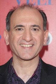 Armando Iannucci profile photo