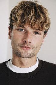 Sebastian Mrkvicka profile photo