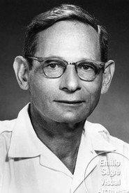 Robert Serber profile photo