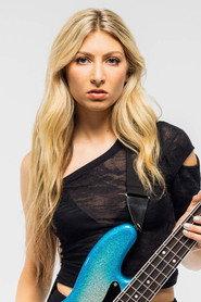 Blu DeTiger profile photo