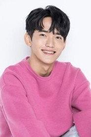 Baek Jong-min profile photo