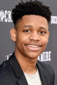 Tyrel Jackson Williams profile photo