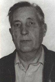 Richard Butler profile photo