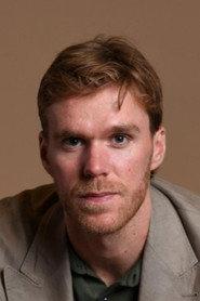 Connor McDavid profile photo