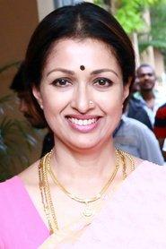 Gautami Tadimalla profile photo