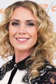 Anna David profile photo
