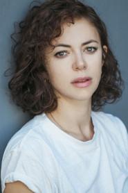 Cécile Fisera profile photo