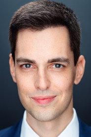 Blake Merriman profile photo